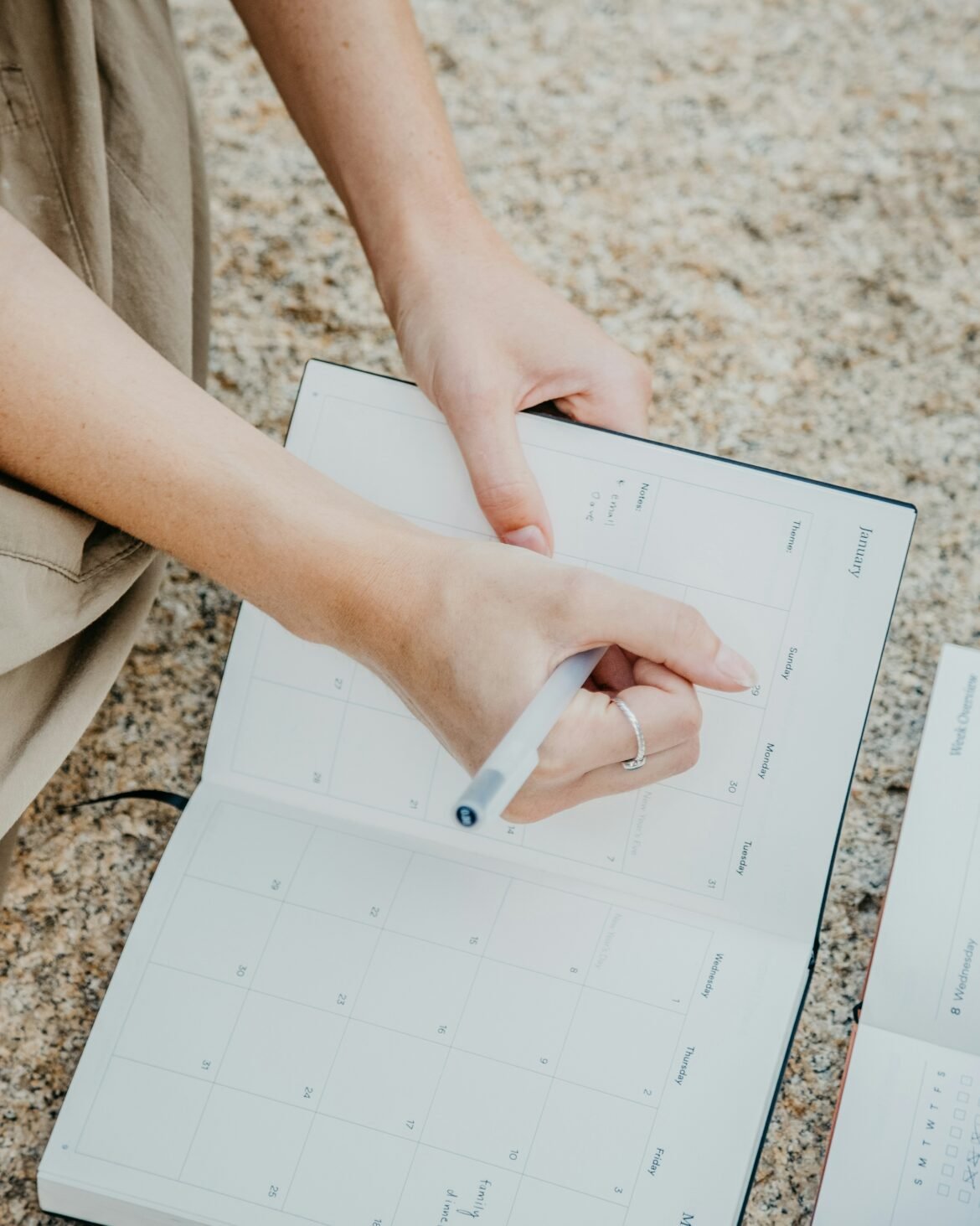 Calendrier administratif annuel d'un OBNL québécois — échéances et dates clés