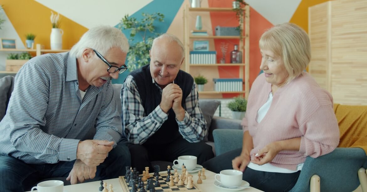 Nouveaux Horizons aînés 2026 subvention fédéral OBNL