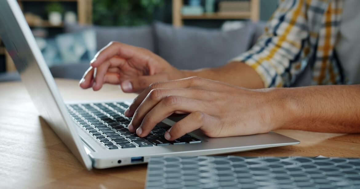 reddition de comptes numérique